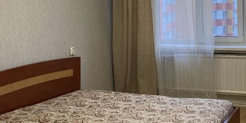 2-комн квартира улица Тельмана, 40