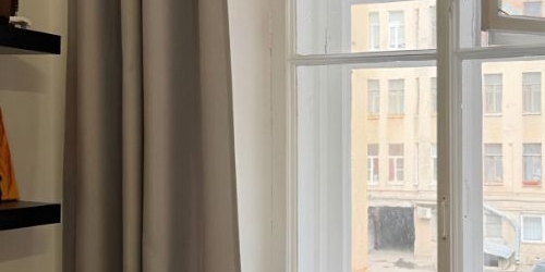 Комната улица Шамшева, 15б