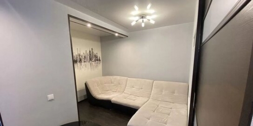 1-комн квартира Велозаводская улица,  д. 2