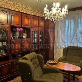 Продажа 4-комн квартиры на вторичном рынке улица Савушкина,  д. 125 к3