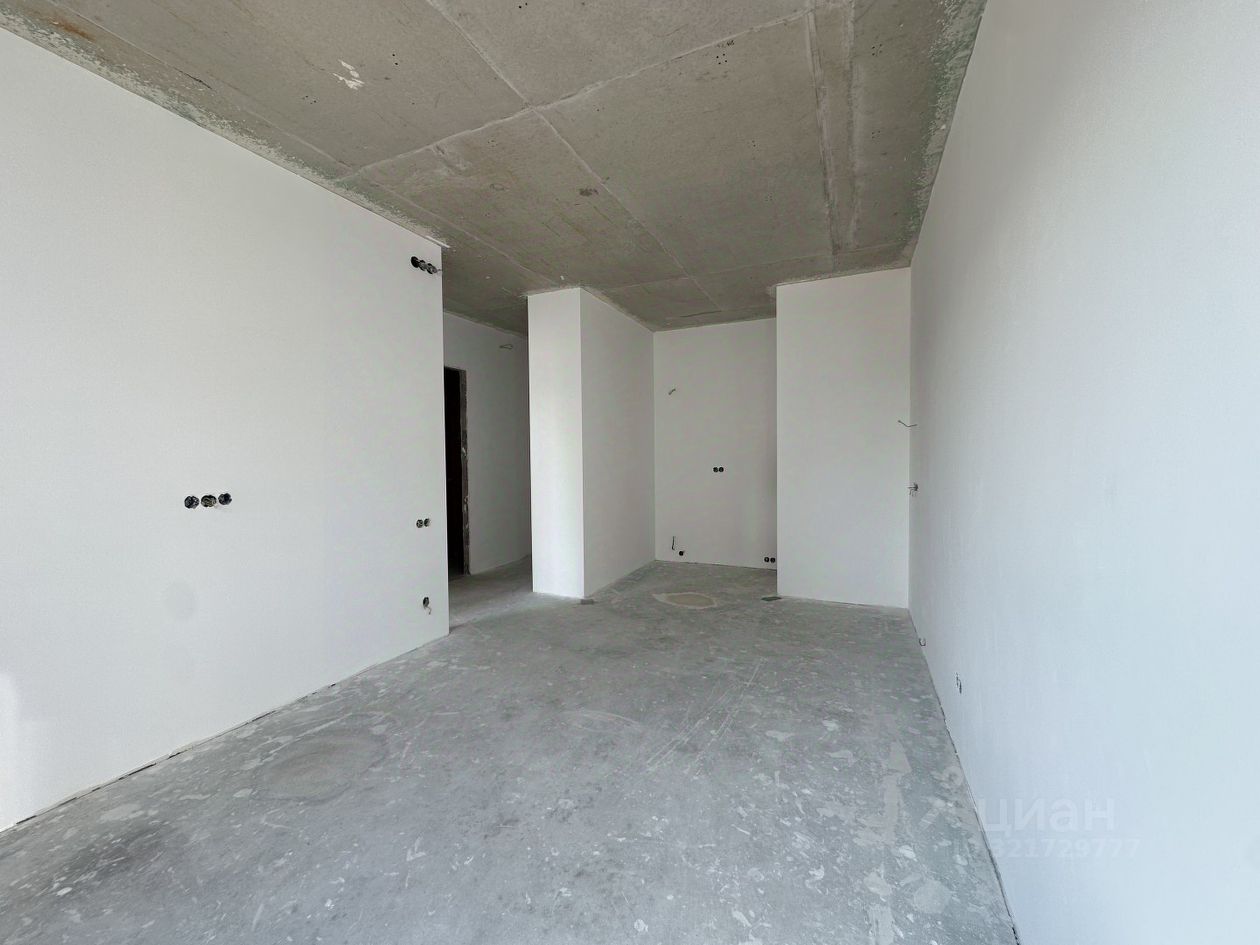 Продажа 1-комн квартиры на вторичном рынке улица Челюскина, 10