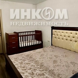 Продажа 2-комн квартиры на вторичном рынке Долгопрудный г, Ракетостроителей пр-кт,  д. 3