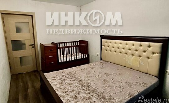 Продажа 2-комн квартиры на вторичном рынке Долгопрудный г, Ракетостроителей пр-кт,  д. 3