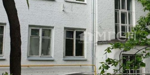 1-комн квартира Мещанская улица, 2