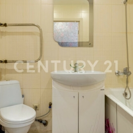 Продажа 2-комн квартиры на вторичном рынке ул Лизы Чайкиной,  д. 6