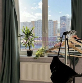 Продажа 1-комн квартиры на вторичном рынке Московский пр-кт