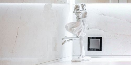 4-комн квартира улица Петровка, 17С3