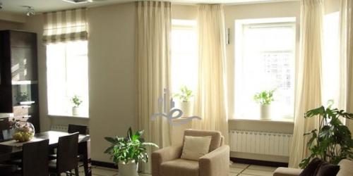 4-комн квартира Даев переулок,  д. 8