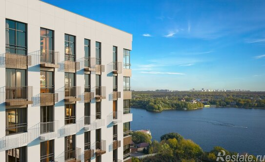 Продажа 1-комн квартиры в новостройке Красногорск г, Центральная ул,  д. 68Б