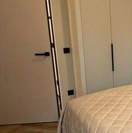 Аренда 2-комн квартиры на вторичном рынке Большая Филевская улица, 3к3