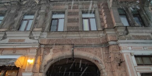 4-комн квартира улица Жуковского,  д. 49