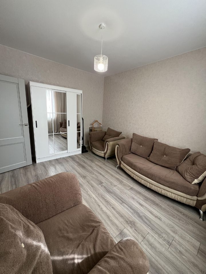 Продажа 1-комн квартиры на вторичном рынке Реутов, Юбилейный проспект, 78