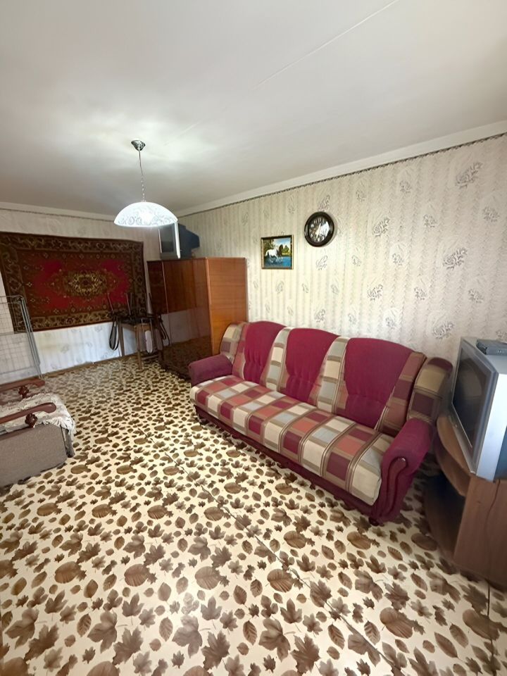 Продажа 1-комн квартиры на вторичном рынке Ликино-Дулево, улица Ленина,  д. 6В