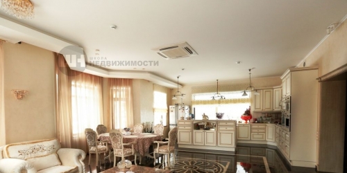 Коттедж/дом Парголово, Полевая ул., 35