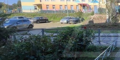 4-комн квартира Приозерск, улица Калинина, 27а