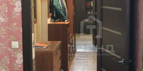 4-комн квартира Главная улица, 35