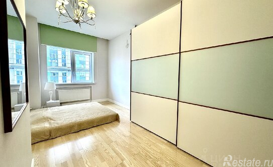 Продажа 3-комн квартиры на вторичном рынке бульвар Маршала Рокоссовского,  д. 6 к1В