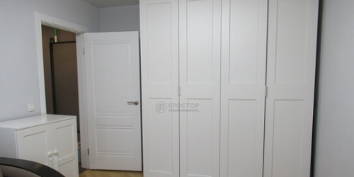 1-комн квартира улица Академика Волгина,  д. 19