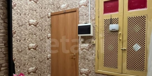 1-комн квартира ул Пионерстроя,  д. 21,  к. 3