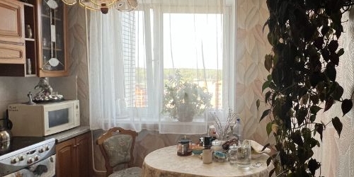 3-комн квартира Одинцово, улица Говорова, 38