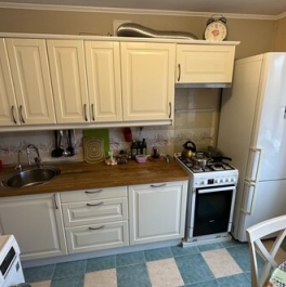 Продажа 3-комн квартиры на вторичном рынке ул Ленинградская,  д. 40/25