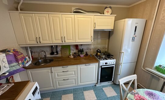 Продажа 3-комн квартиры на вторичном рынке ул Ленинградская,  д. 40/25