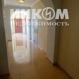 Продажа 2-комн квартиры на вторичном рынке улица Маршала Рыбалко,  д. 2