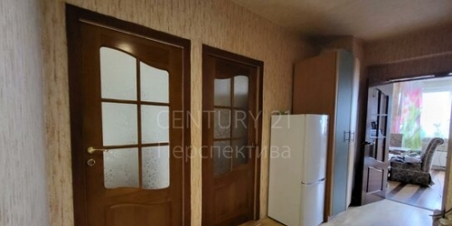 2-комн квартира ул Дмитриевского,  д. 11
