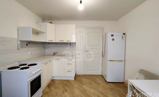 Продажа 1-комн квартиры на вторичном рынке Металлистов пр-кт,  д. 117