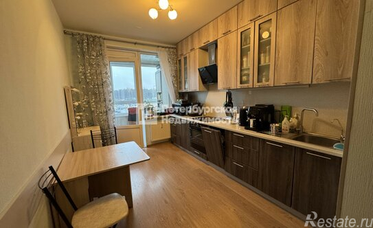 Продажа 2-комн квартиры на вторичном рынке Кудрово, ул Английская,  д. 5