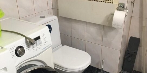 1-комн квартира улица Маршала Тимошенко,  д. 7