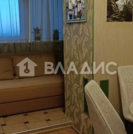 Продажа 2-комн квартиры на вторичном рынке улица Бутлерова