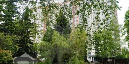 3-комн квартира улица Мичуринский Проспект, Олимпийская Деревня,  д. 10