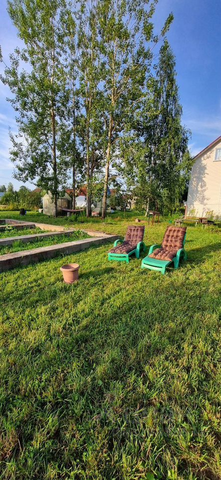 Продажа земли Славянка садовое товарищество, Ритм СНТ