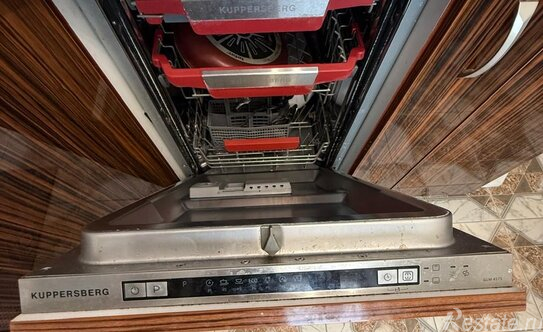 Продажа 2-комн квартиры на вторичном рынке улица Удальцова,  д. 24