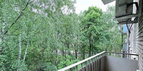 2-комн квартира Путевой проезд,  д. 6