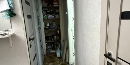 2-комн квартира Кораблестроителей ул,  д. 29,  к. 1