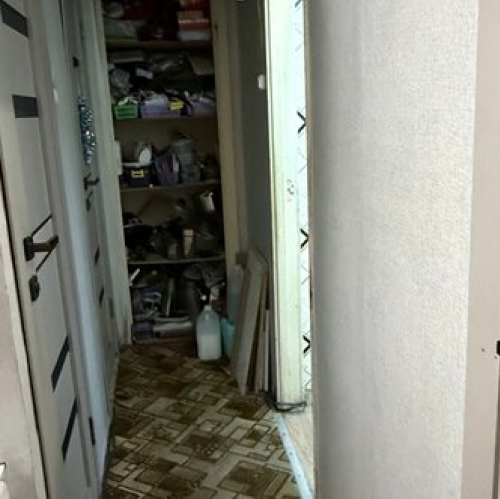 2-комн квартира Кораблестроителей ул,  д. 29,  к. 1