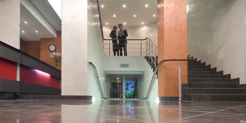 Офис Новороссийская ул ,  д. 26,  к. 2