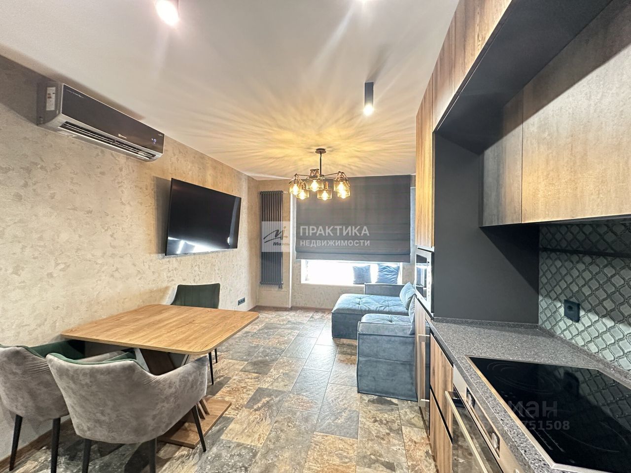 Продажа 2-комн квартиры на вторичном рынке Балашиха, улица Реутовская, 12