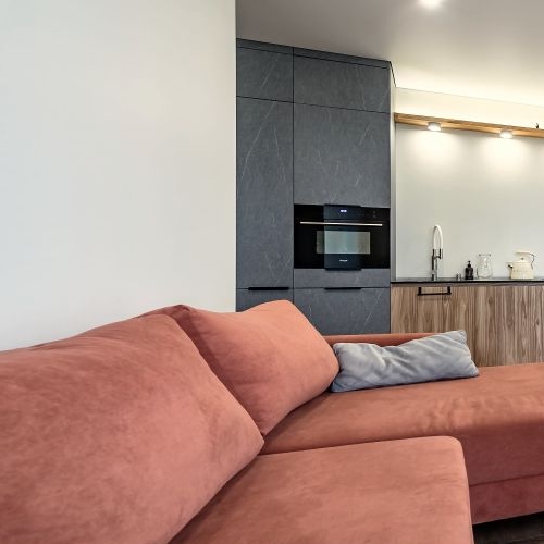 2-комн квартира Октябрьская набережная, 98К3