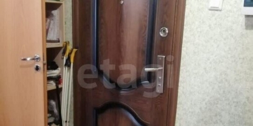 1-комн квартира ул Центральная,  д. 14,  к. 1