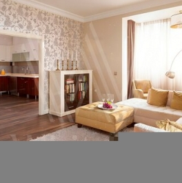 Продажа 2-комн квартиры на вторичном рынке Красногвардейский 1-й проезд,  д. 22,  к. 1