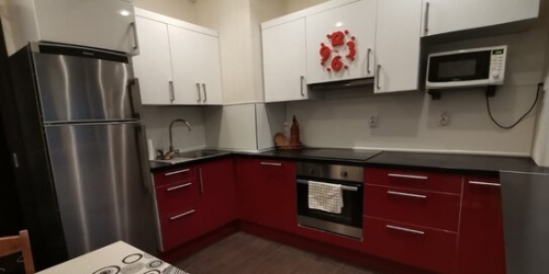 2-комн квартира Выборгское шоссе,  д. 35,  к. 1