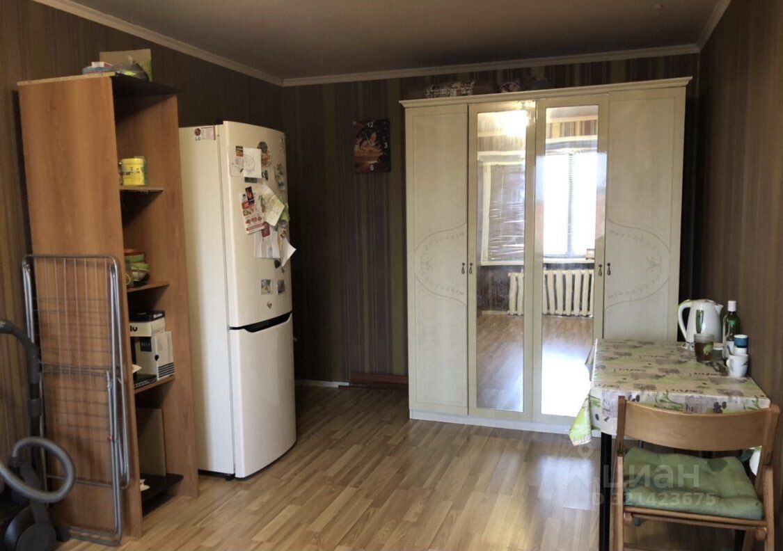 Продажа комнаты Ликино-Дулево, 1 Мая улица, 16А