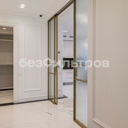 Продажа 3-комн квартиры на вторичном рынке Народного Ополчения ул,  д. 15 к2