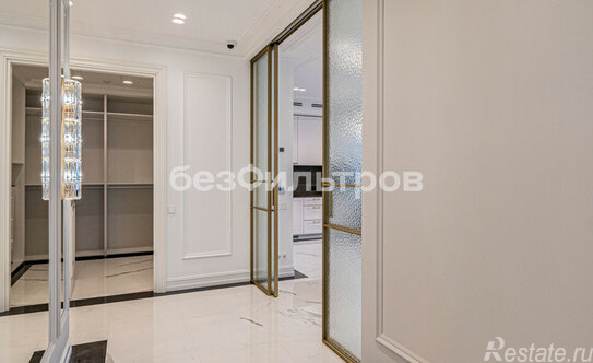 Продажа 3-комн квартиры на вторичном рынке Народного Ополчения ул,  д. 15 к2