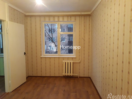 Продажа 3-комн квартиры на вторичном рынке Бронницы, Пущина ул,  д. 28