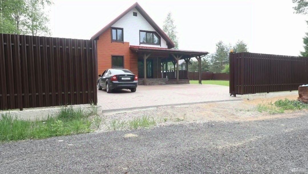 Продажа дома Кордон СНТ, 309А