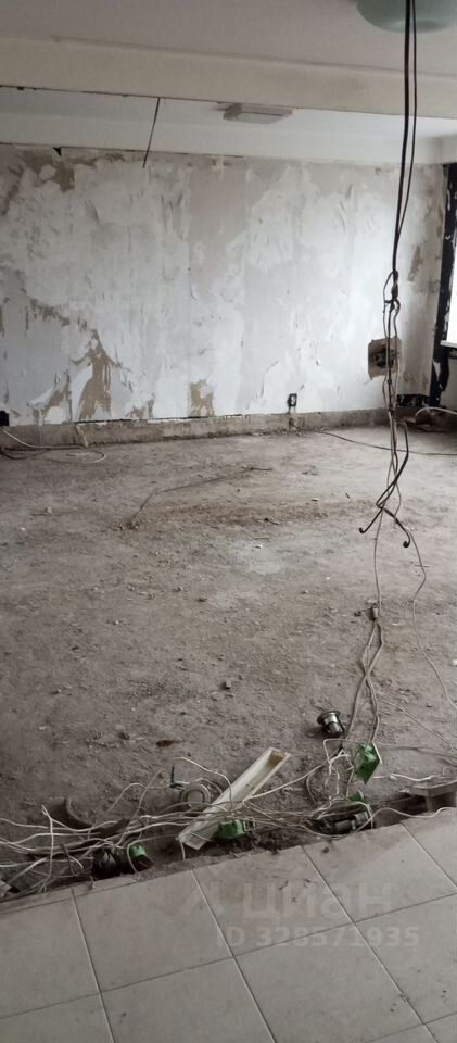Продажа 2-комн квартиры на вторичном рынке улица Бабушкина, 89к1